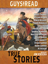 Cover image for True Stories